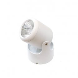 LED фасадно тяло Pozitano SD039 7W 4000K 700Lm IP65