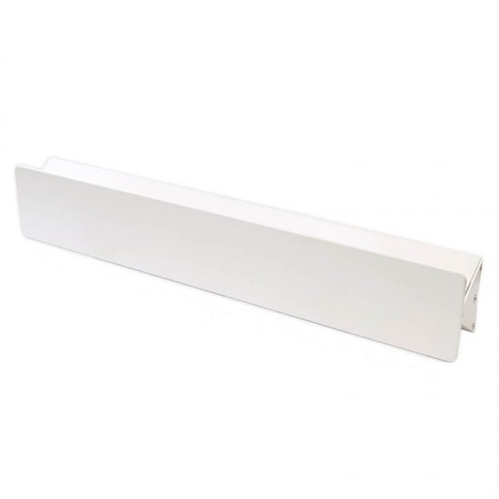 LED фасадно тяло Sierra 2059C 15W 4000K 1500Lm IP44 бяло