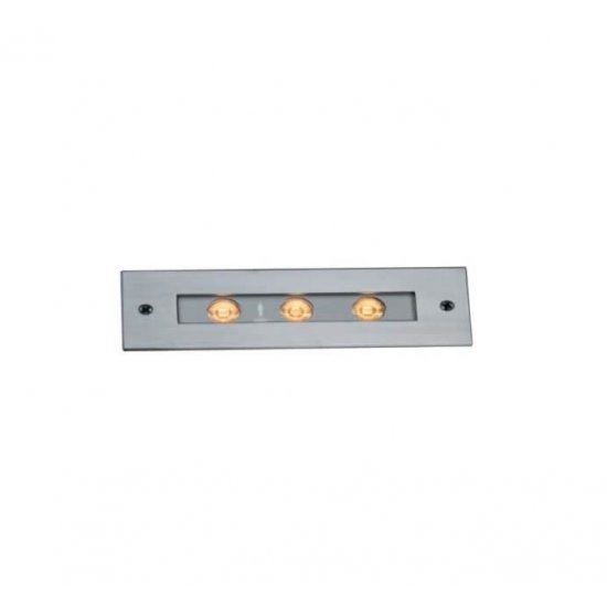LED Луна подова Terra UB Line357 IP67 6W 6000K 600Lm 24V
