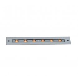 LED Луна подова Terra UB Line657 IP67 12W 6000K 1200Lm 24V 