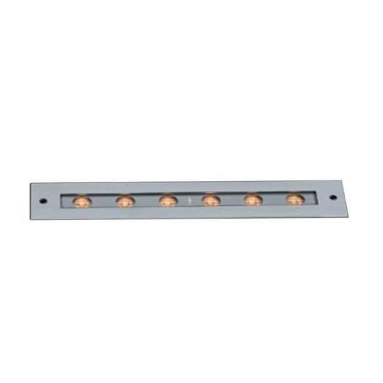 LED Луна подова Terra UB Line657 IP67 12W 6000K 1200Lm 24V