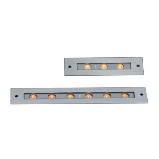 LED Луна подова Terra UB Line357 IP67 6W 6000K 600Lm 24V