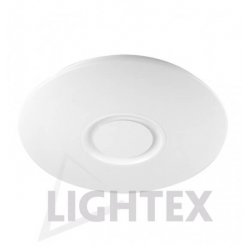LED Плафон с музика BLUETOOTH 36W 4000К IP20