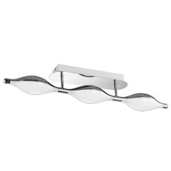 LED Плафон VALLEY 18W 4000K IP20