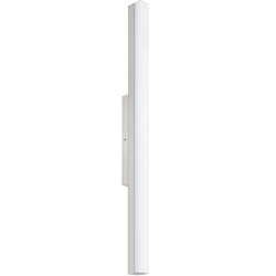 LED аплик за баня TORRETTA IP44 24W 4000K 2200Lm мат хром