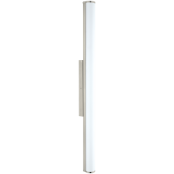 LED аплик за баня CALNOVA IP44 24W 4000K 2200Lm мат хром
