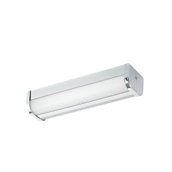 LED Аплик за баня хром MELATO 350мм 4000K IP44