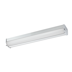 LED Аплик за баня хром MELATO 600мм 4000K IP44