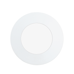 LED Панел влагозащитен бял FUEVA Ф85 3000K IP44
