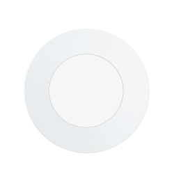 LED Панел влагозащитен бял FUEVA Ф85 4000K IP44