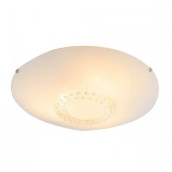 Плафон IMPERIAL 2хЕ27 Ф300 IP21