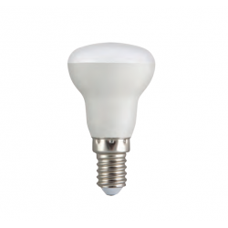 LED крушка R39 E14 4W 4200K 210Lm рефлекторна