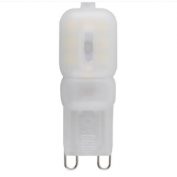 LED крушка DECO G9 3W 2700K 300Lm 