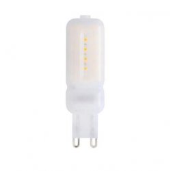 LED крушка DECO G9 7W 2700K 630Lm