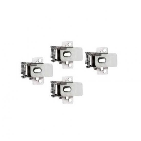 Държачи за LED панели 4бр в комплект