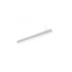 LED осветително тяло LINE 6000K 1200mm