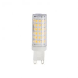 LED крушка PETA G9 8W 2700K 680Lm 