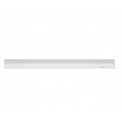 LED осветително тяло VELLA с ключ 10W 4000K 850Lm IP40 90cm