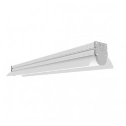 LED осветително тяло LINEAR 4000K 1200mm с отражател