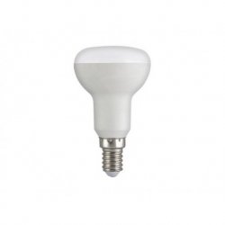 LED крушка R50 E14 6W 4200K 480Lm рефлекторна 
