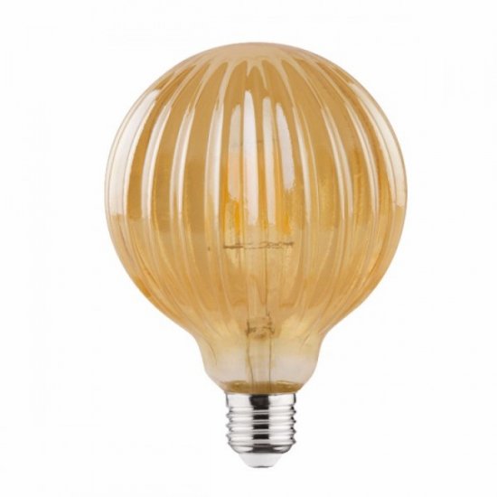 LED крушка Filament Meridian E27 6W 2200K 540Lm