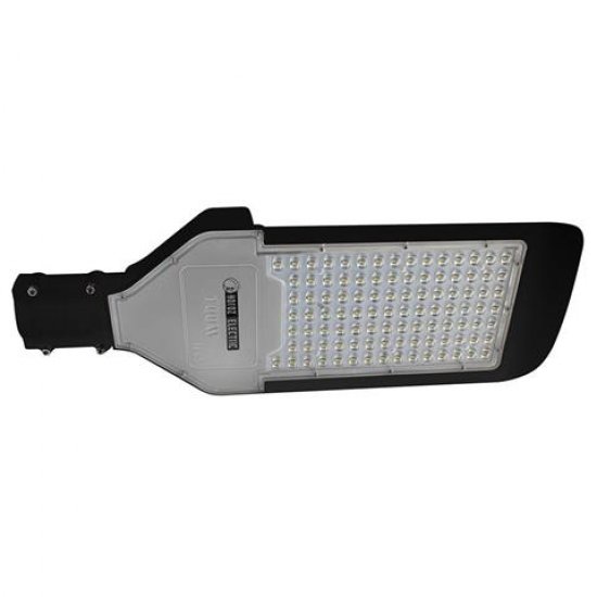 LED улично осв.тяло SMD 100W 6400K IP65