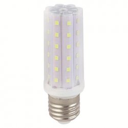 LED крушка CORN E27 4W 2700K 360Lm