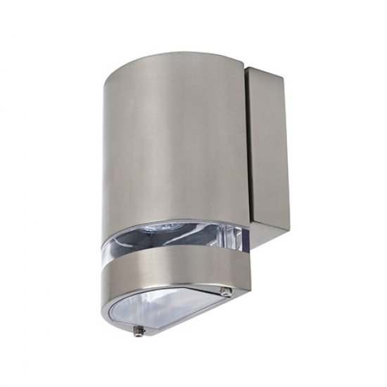 Фасадно осв. тяло IP44 GU10 max 35W