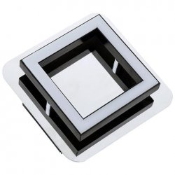 LED спот LIKYA 1x5W 4000K 300Lm Хром