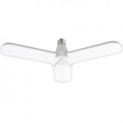 LED крушка 40W E27 6400K 2600Lm TRIO