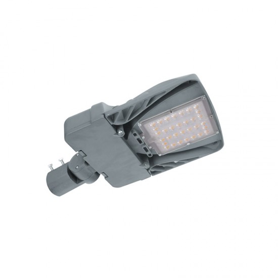 LED уличен осветител GRANADA CITY 50W 5000K 7000Lm IP66 140Lm/W
