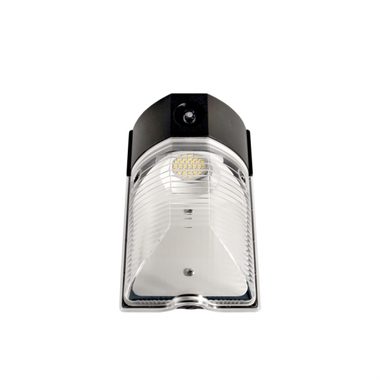 LED фасадно тяло Kona 402 13W 6000K 1500Lm IP65 с вграден фотосензор