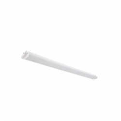 LED линеен осветител Navi 6623 IP54 120W 4000K 13000Lm 243см 