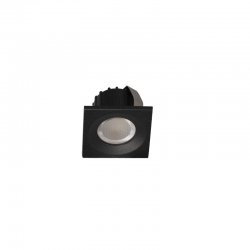 LED Луна Angel eye NY S04 тип "звездно небе" 3W 4000K 270Lm IP20 квадратна черна