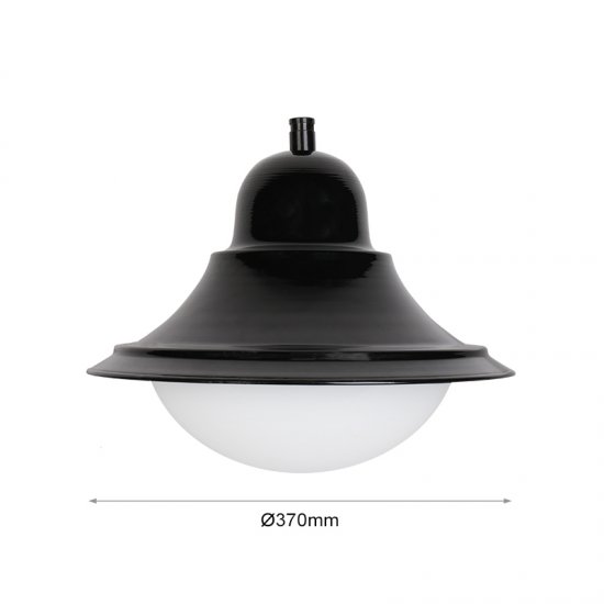 Парково освeтително тяло Fea 1xE27 IP66
