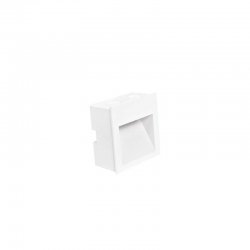 LED луна за стълби Stair light 2W 4000K 160Lm IP20 230V 