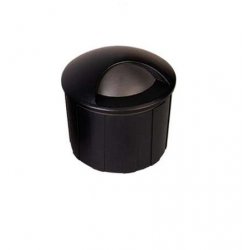 LED луна подова за стълби RD 04 3W 4000K 300Lm IP65 230V 