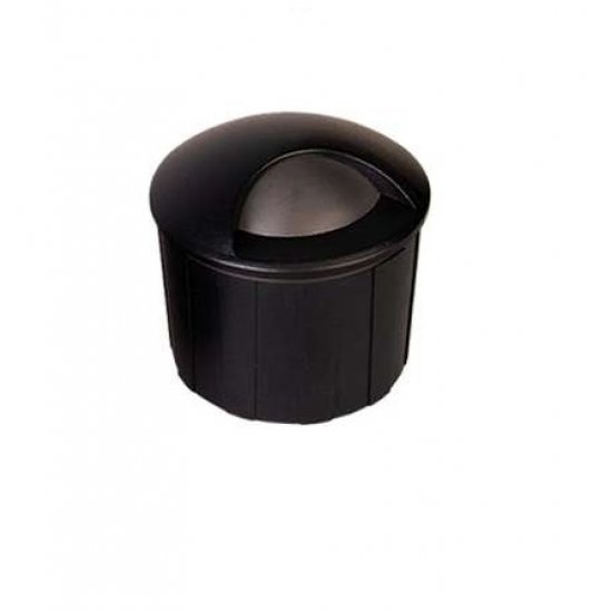 LED луна подова за стълби RD 04 3W 4000K 300Lm IP65 230V
