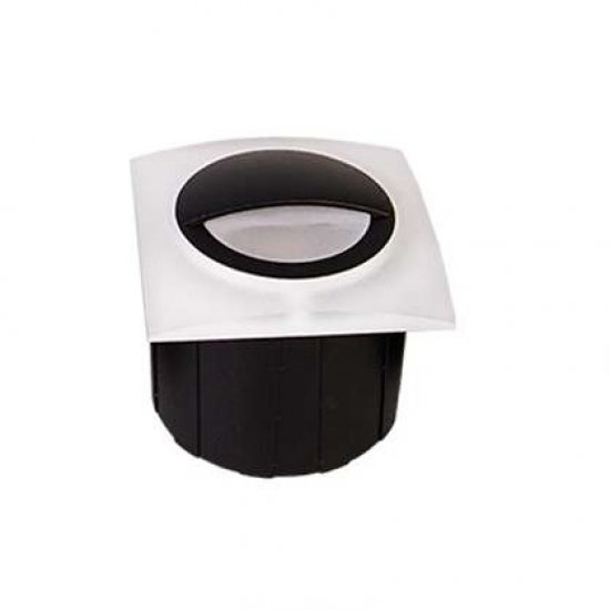 LED луна подова за стълби RD 08 3W 4000K 300Lm 230V