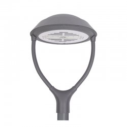 LED парково освeтително тяло Macao PRO 50W 5000K 6000Lm IP66 