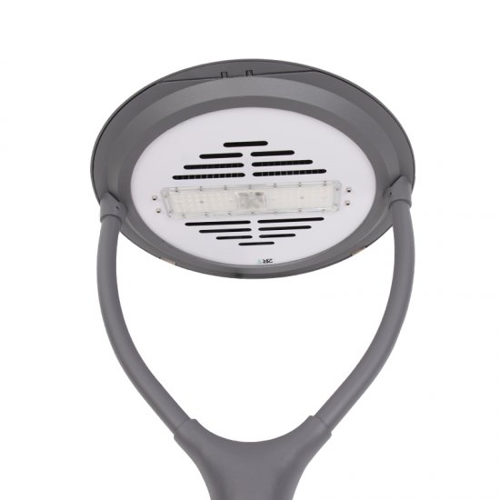 LED парково освeтително тяло Macao PRO 50W 5000K 6000Lm IP66