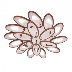 LED полилей 830/1507 216W 3-white кафе