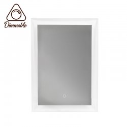 LED огледало за баня 17037 31W 3-white touch + димиране