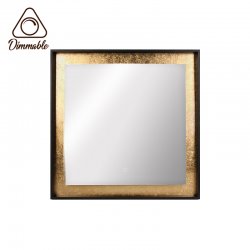 LED огледало за баня 19203 39W 3-white touch + димиране