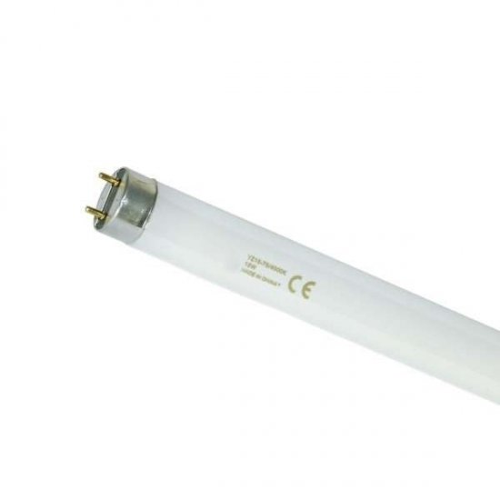 Пура за лампа против насекоми KILL PEST Т8 15W 230V