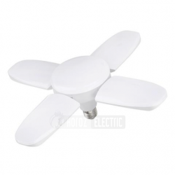 LED крушка Daisy 40W E27 6400K 3542Lm