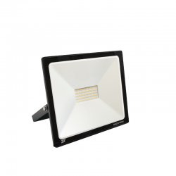 LED Прожектор Deco 50W 2700K 5000Lm IP65 черен
