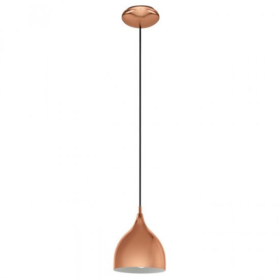 Пендел LOFT CORETTO 2 E27 max 60W IP20 меден