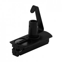 Адаптор за пендел черен TB ADAPTER Eglo