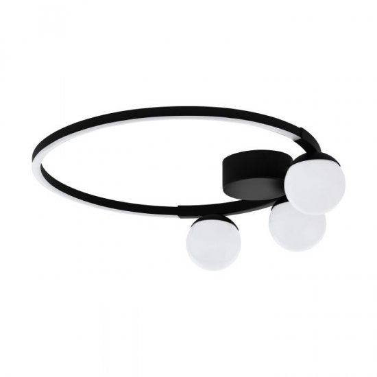 LED плафон PHIANEROS 22W 3000K 2800Lm IP20
